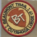 BEAUMONT TRAIL